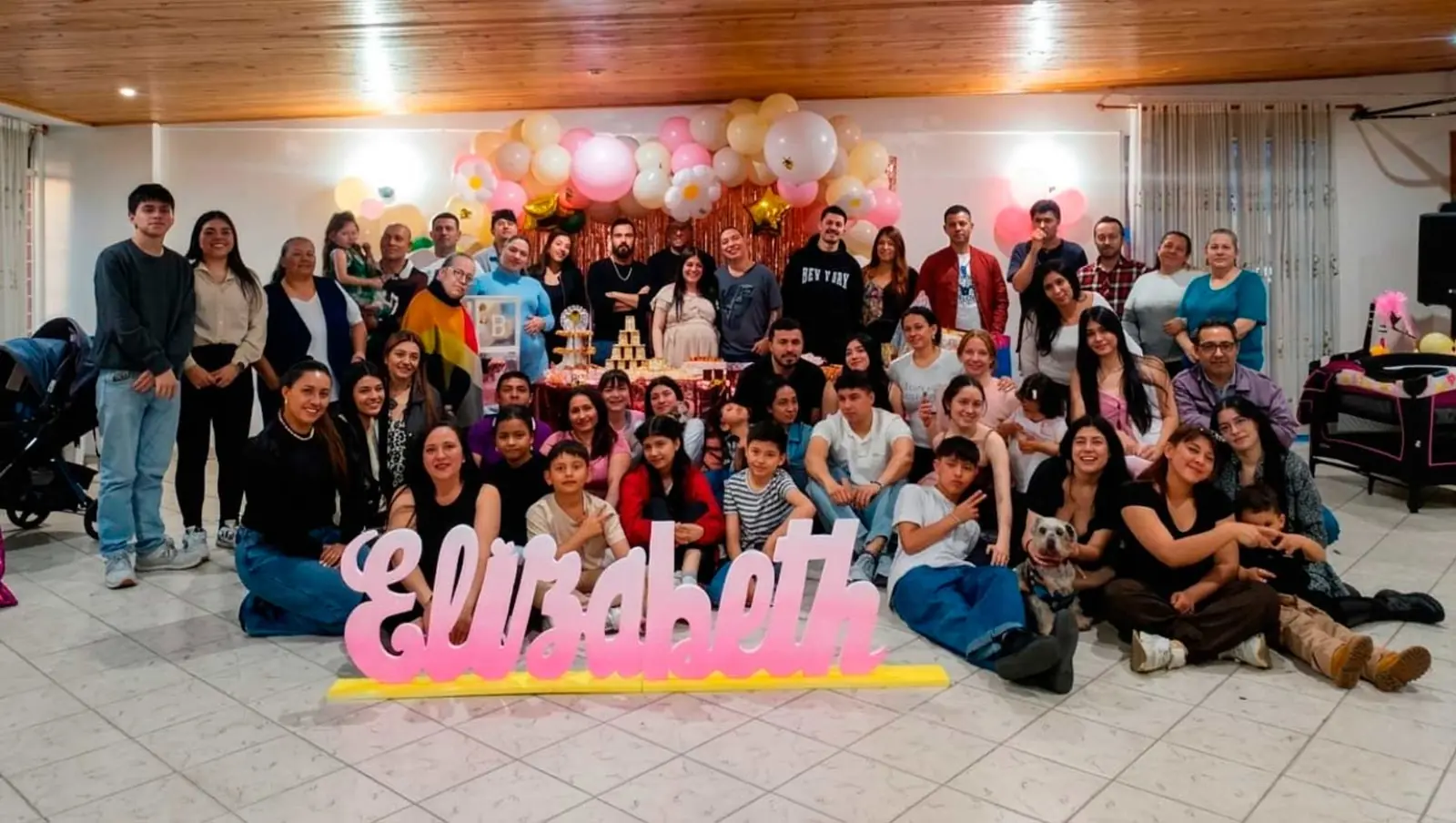 Celebraciones inolvidables con recreación profesional